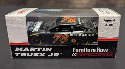 2017 Martin Truex Jr. #78 Furniture Row Toyota Camry 1:64 Action Diecast - Image 1 of 4