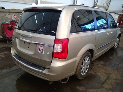 Passenger Right Lower Control Arm Front Fits 08-20 CARAVAN 6869582 - Image 1 of 4