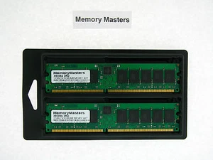 X9209A 2GB (2x1GB) Memory Sun Java W1100z / W2100z - Picture 1 of 1