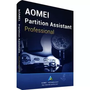 👍 Partition Assistant Pro, Technician, Unlimited 👍 ⬇⬇⬇ - Bild 1 von 3