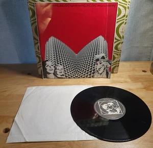 Killing Joke "Nervous System" 10" 1979 Malicious Damage UK Original Press - Picture 1 of 6