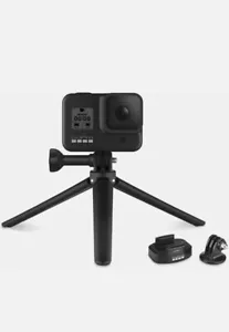 Genuine GoPro Quick Release Mini Tripod Mounts Kit for All GoPro Cameras (B131) - Picture 1 of 1