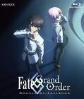 Fate / Grand Order -MOONLIGHT / LOSTROOM- [Blu-ray] Japan