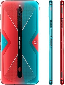 Las Mejores Ofertas En Nubia Ocho Nucleos Celulares Y Smartphones Ebay