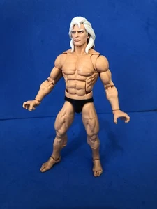 Speedo Magneto X-Men 97 Custom  Marvel Legends Figure - Picture 1 of 5