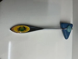 Vintage Pfizer Viagra Racing Team Reflexhammer Sammlerstück  - Bild 1 von 3