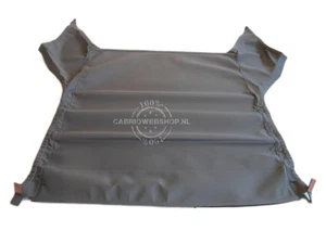 BMW E36 OEM Cabrio Convertible Headliner - 100% BMW Original inside hood - Picture 1 of 9