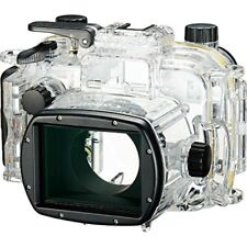 Canon WP-DC56 Waterproof Case PowerShot G1X Mark III Compatible New