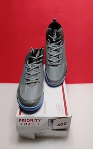 ZAPATOS HOMBRE Y 1 TIPOFF TALLA - 11 COD/400 - Imagen 1 de 11