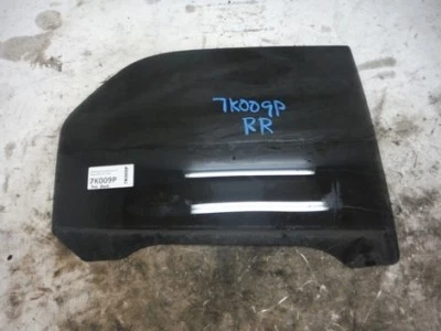 Buick Rendezvous CX 2004 3,6 L pasajero puerta trasera ventana de vidrio fabricante de equipos originales 2005 2006 Foto 1 de 4