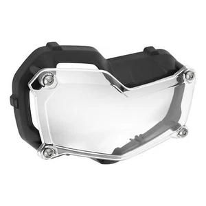 Headlight Guard Screen Protective Fit For BMW F800GS 2023+ F900GS Adv 2023-2025 - Picture 1 of 8