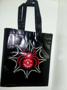 Snap On Tools & Ghouls Bag spider wrenches reusable bag New - Picture 1 of 1