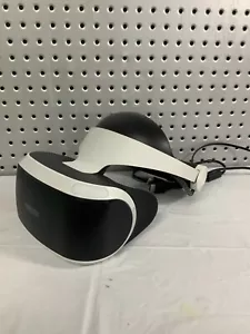 Sony Playstation - PSVR VR1 For PS4 Replacement Head unit Only - Picture 1 of 4