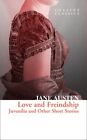 Love and Freindship : Juvenilia and Other Short Stories, Paperback by Austen,...