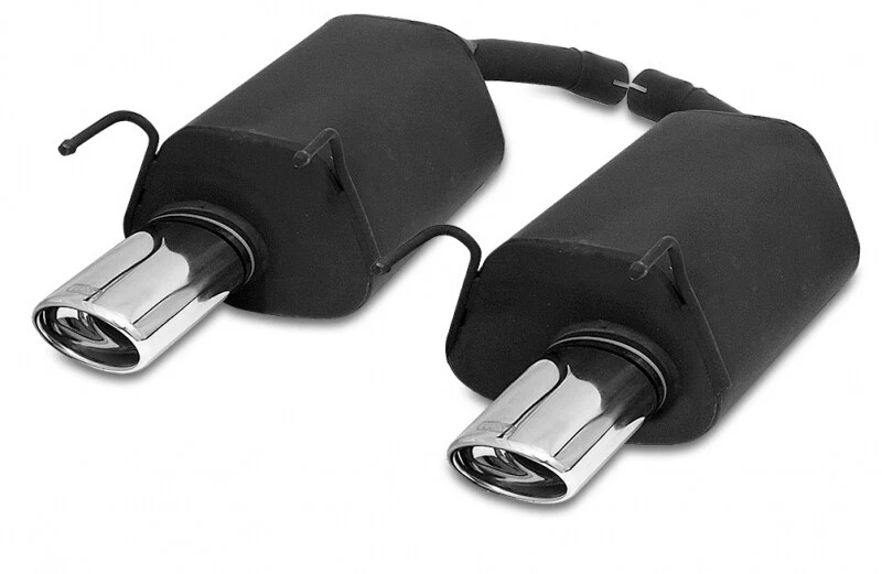 Escape deportivo para OPEL Vectra C GTS V6 HATCHBACK Y SEDÁN 2002-2008 - Imagen 1 de 1