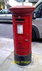 Photo 6x4 Edward VII postbox, King Street, W6 Hammersmith Outside the Ham c2010
