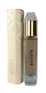 (333,32EUR/100ML) 60ML BURBERRY BODY WOMAN EAU DE PARFUM SPRAY NEU OVP - Bild 1 von 1