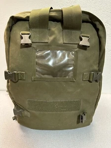 Blackhawk 60MP01OD STOMP II Medical Coverage Jumpable Olive - Picture 1 of 10