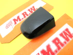 DOOR HANDLE SmarT KeY LOCK COVER CAP Passenger FRT BLACK 218 TOYOTA CAMRY 12-17 - Picture 1 of 24