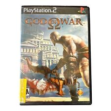 God of War (Sony PlayStation 2, 2005)