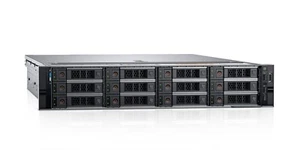 "Servidor en rack Dell PowerEdge R740XD 2U configurado a pedido 12 bahías 3,5" - Imagen 1 de 1