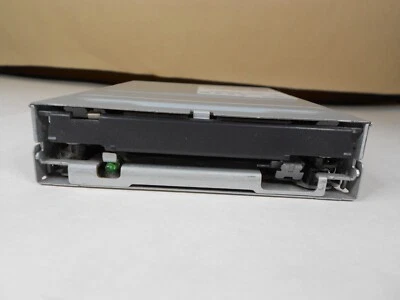 Teac FD-235 HF 19307762-40 3.5" inch Internal Desktop 1.44 MB Floppy Disk Drive - Image 1 of 4