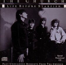 THE CHURCH - Life Before Starfish - CD - Special Limited Edition - **Excellent**