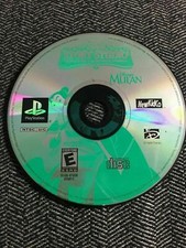 .PSX.' | '.Disney's Story Studio Disney's Mulan.