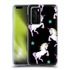 Official Haroulita Animals Soft Gel Case For Huawei Phones
