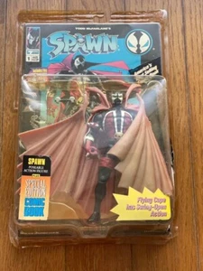 Todd McFarlane's Spawn #1 Action Figure McFarlane - Picture 1 of 10