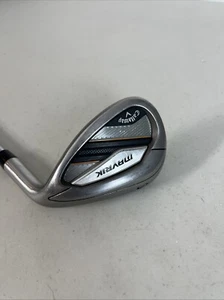 *VGC* Callaway Mavrik Max Sand Wedge TTXP 95 Steel Stiff (1276) - Picture 1 of 6