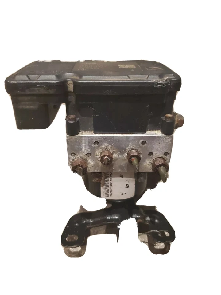 ABS ANTI-LOCK BRAKE PUMP 09-13 SUZUKI GRAND VITARA 4x4 AT 2.4L A26465 C - Image 1 of 4