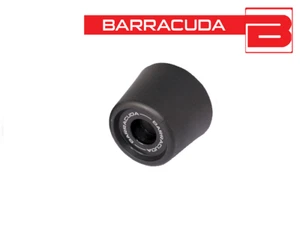 BARRACUDA RICAMBIO TAMPONE SOLO PVC PER YAMAHA FZ1 - Imagen 1 de 1