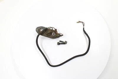 1982 SUZUKI GS1100E OEM OIL TEMPERATURE SENSOR RADIATOR THERMOSENSOR Foto 1 de 4