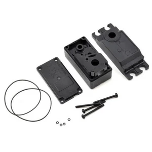 SANWA 107A53721A SCATOLA SERVI SDX 801/851 SRG-BL SRG- BLS - Imagen 1 de 1