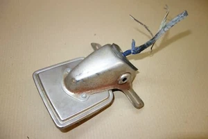 Suzuki GN 250 GN250 rear brake light mount bracket stay  - Picture 1 of 5