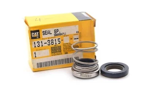 Caterpillar OEM Original 131-3815: SEAL GP - Picture 1 of 1
