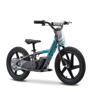 Sedna MX 16" Electric Balance Bike Blue 2025 - Picture 1 of 5