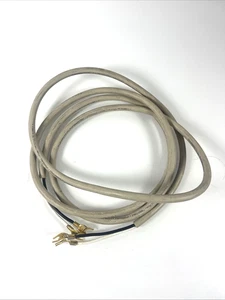 Transparent Audio The Wall Plus Lautsprecherkabel E124991 Typ CL2 10AWG 8 Fuß - Bild 1 von 6