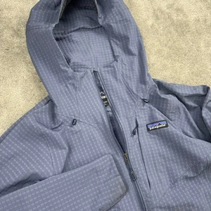 Men's Patagonia Regulator R1 Ski Shell Size XS Outdoors Gorpcore Hiking Camping - Picture 1 of 13