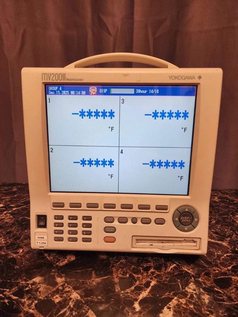 Yokogawa products for sale | eBay