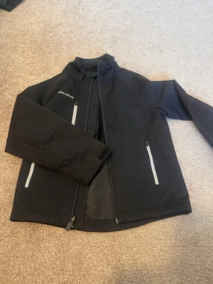 Bauer Youth Jacket Youth XXS NWOT - Image 1 of 3