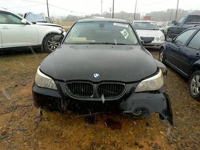 Passenger Strut Front Excluding Xi Fits 04-07 BMW 525i 112515 - Image 1 of 4