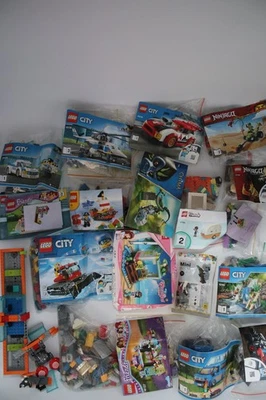 LEGO sets bulk bundle friends city - Image 1 of 4