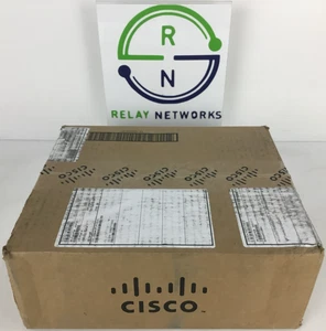 NEW Cisco FPR1010-NGFW-K9 Firepower 1010 NGFW Firewall Appliance - Afbeelding 1 van 3