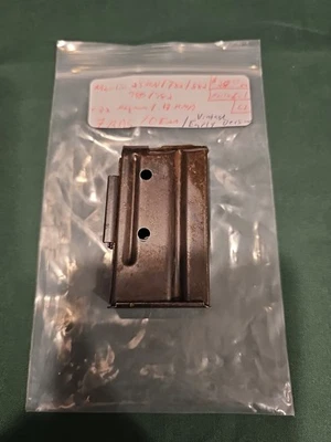 Marlin 25MN 782 882 980 982 Magazine 🇺🇸 .22 Magnum .17 HMR 7 Rd Factory OEM 22 - Image 1 of 4