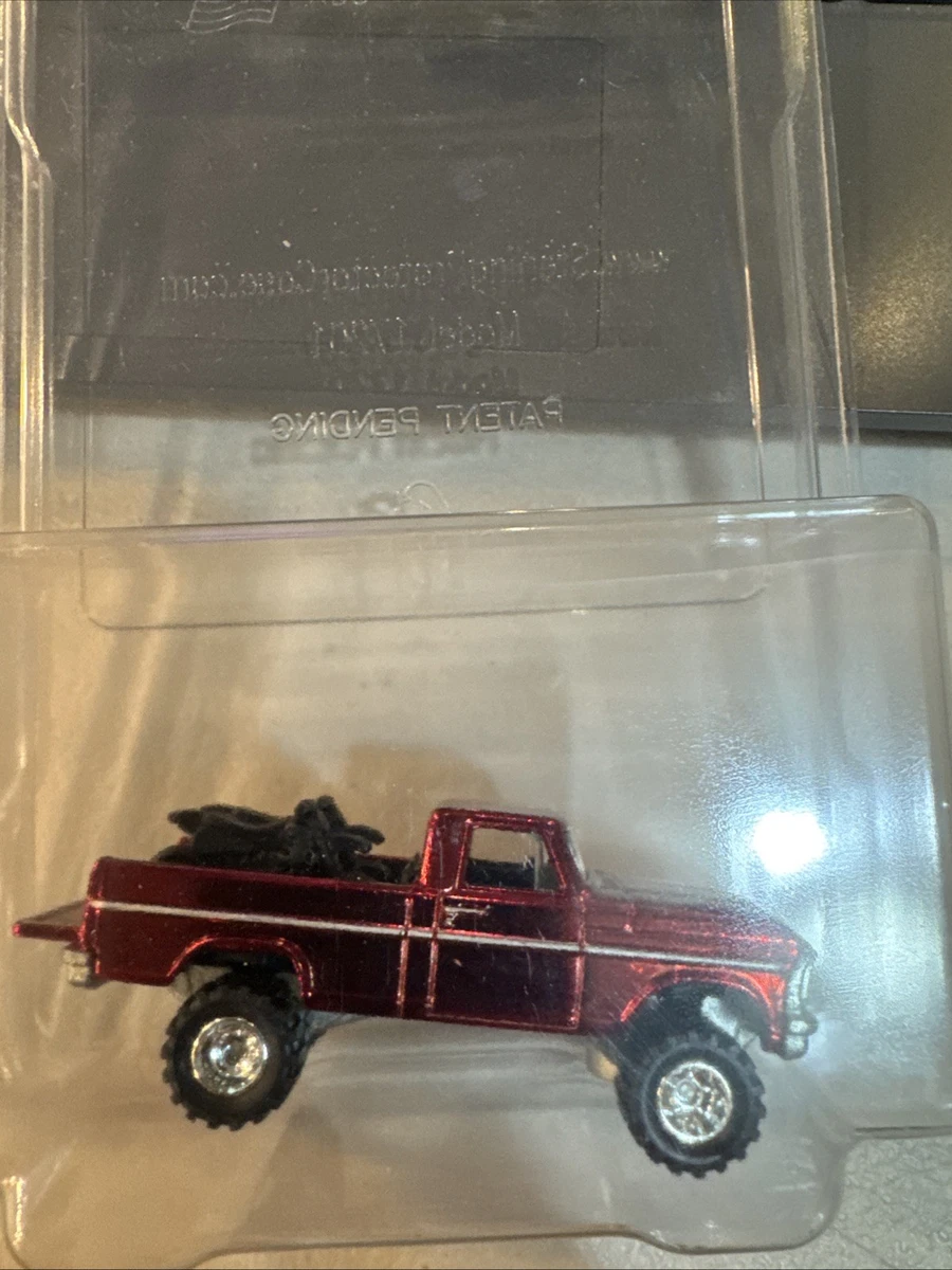 Hot Wheels Premium Collector Box Set Vintage Race Team 2024 (In-Stock - Foto 12