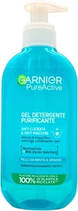 Pure Active Gel Detergente Purificante per Pelli Grasse O Con Imperfezioni, 200 - Foto 1 di 12