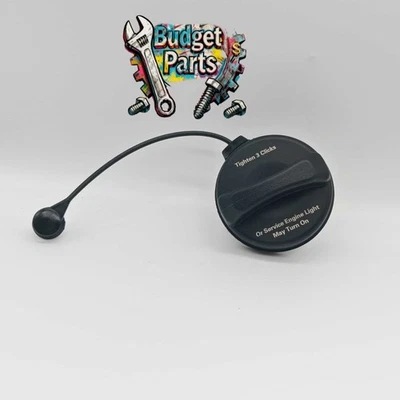 Fuel Tank Gas Cap95995094for Chevrolet Savana GMC Buick Cadillac Envoy US STOCK  - Image 1 of 4