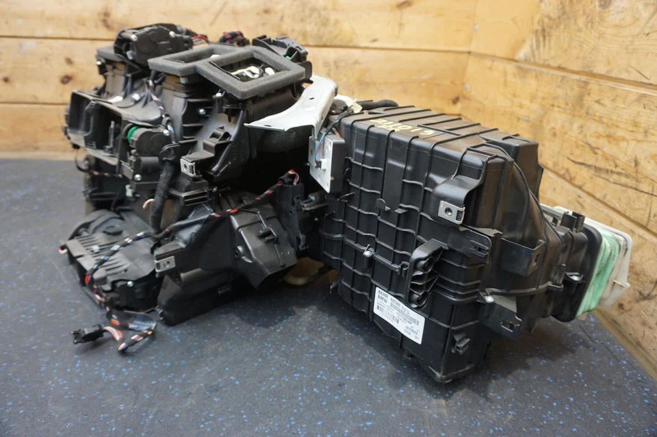 HVAC 气候控制组件 64119201781 64119241196 Ghost Series I Rr4 2010 — 第 1/4 张图片